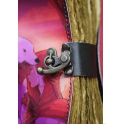 Carnet grimoire