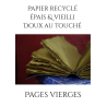 Carnet grimoire