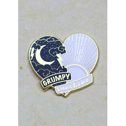 Pins tropes