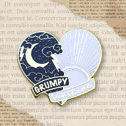 Pins tropes