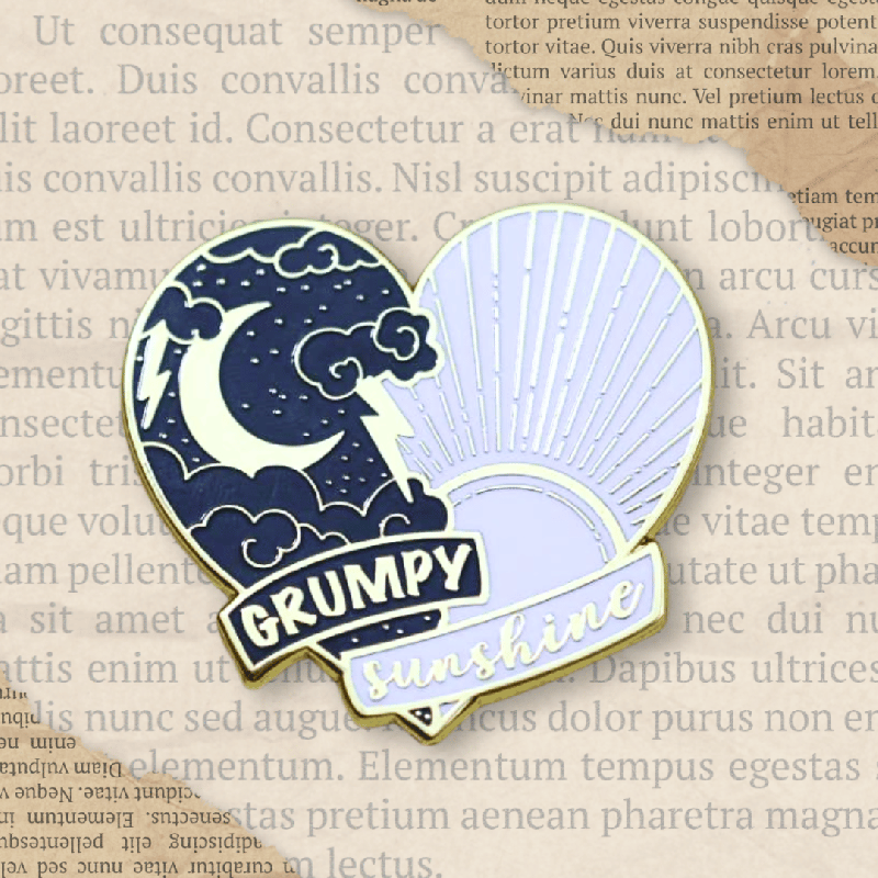 Pins tropes