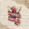 Pins tropes