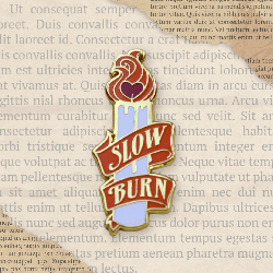 Pins tropes