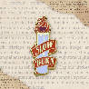 Pins tropes