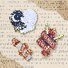 Pins tropes