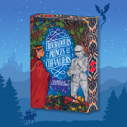 Troubadours, princes et chevaliers