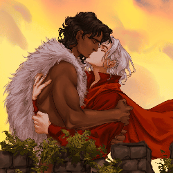 Pack Sorcier Rouge - Isabelle Lesteplume