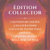Pack Sorcier Rouge - Isabelle Lesteplume