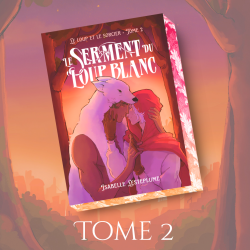 Pack Sorcier Rouge - Isabelle Lesteplume