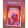 Pack Sorcier Rouge - Isabelle Lesteplume