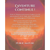 Pack Sorcier Rouge - Isabelle Lesteplume