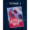 Tome 1 - Le garçon au chaperon rouge, Isabelle Lesteplume
