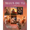 Pack illustrations