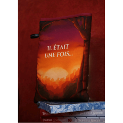 Pochette à livre