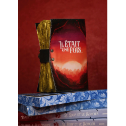 Carnet grimoire