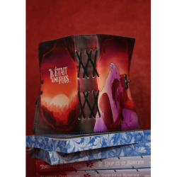Carnet grimoire